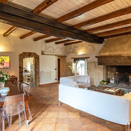 Astar Civita Bagnoregio Luaran gambar