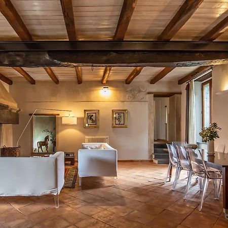 Astar Civita Bagnoregio Luaran gambar