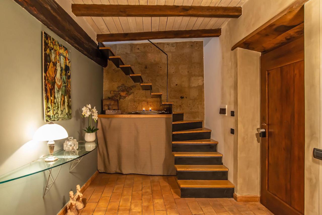 Astar Civita Bagnoregio Luaran gambar