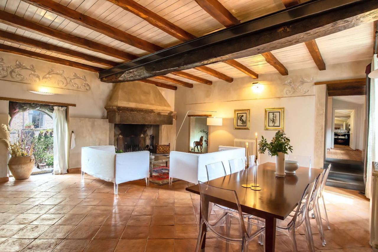 Astar Civita Bagnoregio Luaran gambar