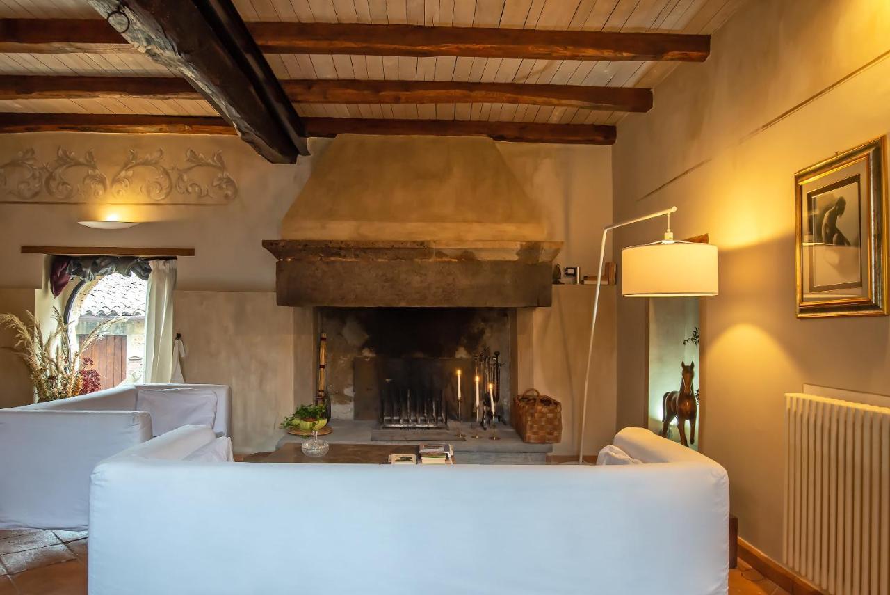 Astar Civita Bagnoregio Luaran gambar