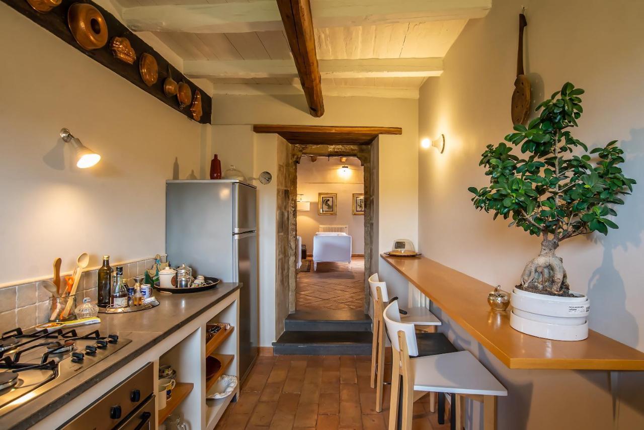 Astar Civita Bagnoregio Luaran gambar
